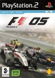 Formula One 05 Download Game Ps3 Ps4 Ps2 Rpcs3 Pc Free