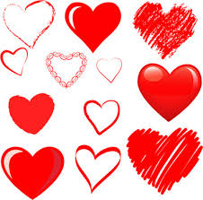 Download Hand Drawn Heart Vector Free Vector Download 11 520 Free Vector For Commercial Use Format Ai Eps Cdr Svg Vector Illustration Graphic Art Design
