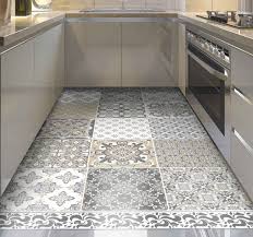 All of our patterned vinyl floors are hard wearing, warming and bring a sense of comfort to any room. Vintage Tiles Pattern Tile Carpet Tenstickers
