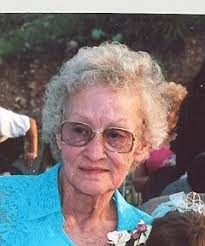 Nadine Duncan Obituary