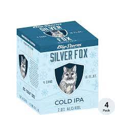 Big Storm Silver Fox Cold IPA | Total Wine & More