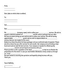 We did not find results for: Business Quotation Letter How To Write Sample Letters Examples