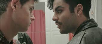 Paradigma (Short 2016)