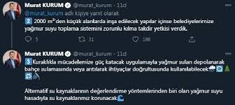 Bu size ihtiyacınız olduğunda kullanabileceğiniz ücretsiz ve alternatif bir su kaynağı sunar. Kuraklik Tehlikesi Sonrasi Yeni Duzenleme Hayata Gecti Binalarda Yagmur Suyu Toplama Sistemi Artik Zorunlu Son Dakika Ekonomi