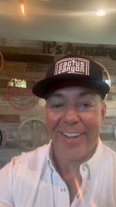 Come celebrate Cactus Canyon’s 1-Year Anniversary with us TOMORROW