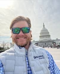 Morgan Fordham's Instagram, Twitter & Facebook