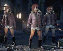 Type the two words shown in the image Pubgs Female Characters Now Have Cameltoes Test Server Nsfw Resetera