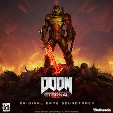 Doom Eternal S Delayed Soundtrack Is Now Available For Collector S Edition Owners Gamespot