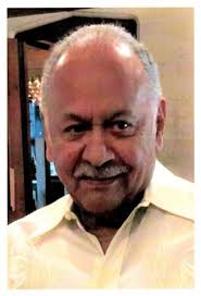 John Taylor Obituary