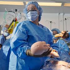 It takes about 12 years to become an ob/gyn doctor after high school. Department Of Obstetrics Gynecology Nyu Langone Health