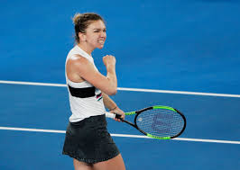 Skip to sections navigation skip to content skip to footer. Australian Open Simona Halep And Alexander Zverev Survive Second Round Tests The New York Times