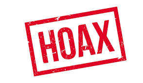 Contoh Pidato Bahasa Indonesia Tentang Hoax