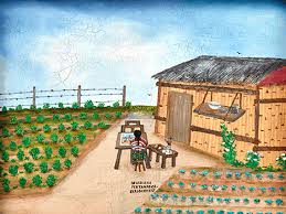 Bildergebnis für Rosa Elena Curruchich