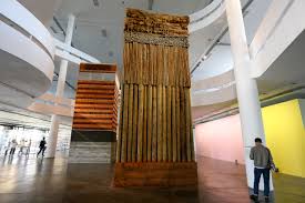 32ª Bienal de São Paulo – Incerteza Viva. 2016/09/ – USP Imagens