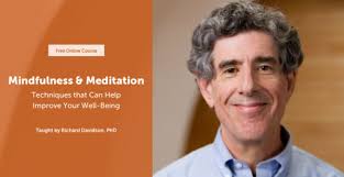 Well-Being Course with Richard Davidson