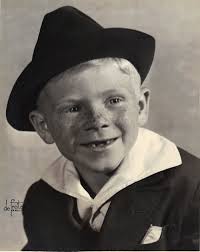 Edward Carl Falk II (1931-1989)