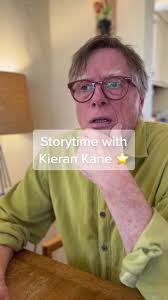 Here’s another episode of STORYTIME WITH KIERAN KANE! Here he shares the  story of hearing the first single of one of his songs (“Play Another Slow  Song”, performed by Johnny Duncan). #kierankane ...