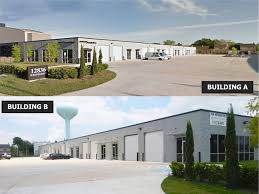 12836 Westheimer Rd Houston Tx 77077 Industrial For Lease Loopnet Com