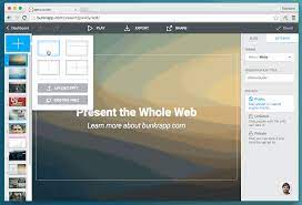 Bunkr search engine