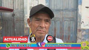 Familia Napuchi pide la destitución inmediata del Agente Municipal del  Caserío Yahuar por incitador.