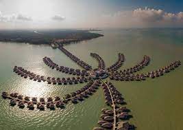 Di samping itu, hotel ini juga terletak berdekatan dengan pantai bagan lalang, salah satu tarikan pelancongan di sepang. Tempat Menarik Di Sepang Yang Terkini 2021 Paling Cantik