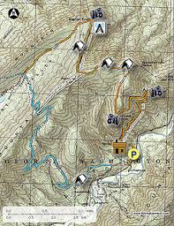 Maybe you would like to learn more about one of these? Signal Knob Hike