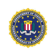 It is used by the fbi to represent the organization and to authenticate certain documents that it issues. Fbi Logo 2x Datastrong Business Analytics Data Cloud Solutions For Commercial Federal Government