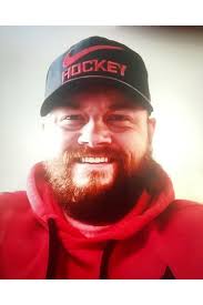 Christopher William Marsden