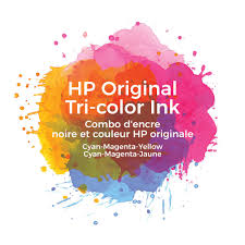 Helpful ( 14) unhelpful ( 2) Hp 62xl C2p07an Original Tri Color Ink Cartridge High Yield