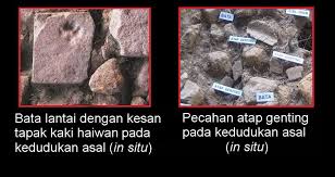 Sungai batu terletak di bukit batu pahat, merbok, kedah. Arkeologi Sungai Batu Sungai Batu Di Lembah Bujang