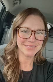 Employee spotlight ✨ Help us celebrate our employee of the month Mandi!  Mandi's thoughtful approach to caregiving not only ensures high-quality  outcomes but also creates a supportive and trusting environment for those