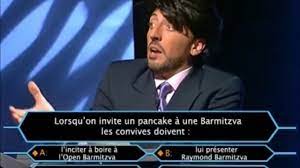 Näytä lisää sivusta qui veut gagner des millions ? Top 5 Des Parodies De Jeux Televises