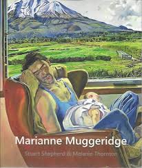 Marianne Muggeridge (signed)