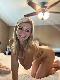 There is only one place you can see this Super Hot Milf Fully Nude, playing  with her perfect body, giving head, and B/G. Link below, NO PPV ever and  always fun! :