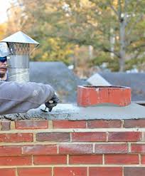 A chimney cap with a spark arrestor screen can help keep sparks from leaving your chimney and ending up on your roof. Chimney Crown Chase Cover And Chimney Cap What S The Difference