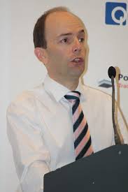 William Webb, CTO Neul