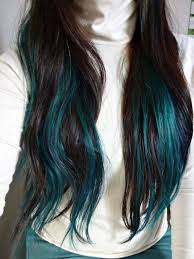 838a51c1041902943efa0ef875d3dabe Jpg 736 981 Teal Hair Green Hair Hair Styles