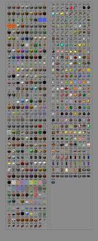 Adatertekek Minecraft Wiki Minecraft Minecraft Id Minecraft Logic