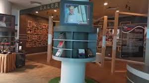 Anda kini boleh menghubungi kami di it @ uthm.edu.my atau whatsapp kami di ptm untuk pertanyaan dan penyenaraian di sini. Perpustakaan Tunku Tun Aminah Uthm Youtube