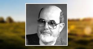 Dr. William Chandler Robinson Obituary January 9, 2021