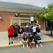 Image result for Grona afra