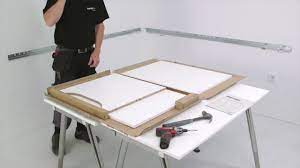 This process is a fantastic way for you to try out the look and feel of. Ikea Metod Kitchen Installation 2 7 Assembling The Cabinets Ikea Australia Youtube