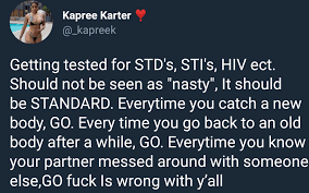 Similar to testing for chlamydia, it is possible to get definitive results within a few days after suspected exposure, but for the most accuracy, it is advised to wait at least two weeks (14 days). Some Stds Can T Be Cured Anymore Get Tested Blackpeopletwitter