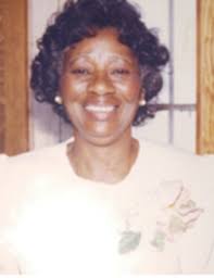 Obituary for Mrs. Emmer Lee Woods