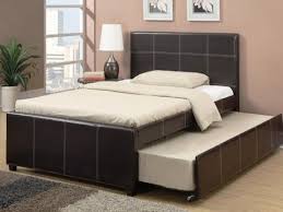 Maybe you need extra space, or you have a spoiled pooch. Pop Up Trundle Beds For Adults Youtube