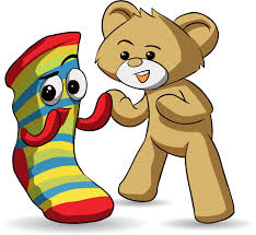 English for kids with the Teddy Eddie method