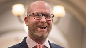 General election 2017: UKIP leader Paul Nuttall to stand in Boston and  Skegness