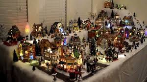 As the traffic (and crowds) can pile up at certain times, this year koziar's has instituted special prime nights where you must purchase timed entry passes. Pin By Lois Semrau On Christmas Villages Putz Buildings Accessories I Christmas Village Display Lemax Christmas Village Lemax Christmas Village Display