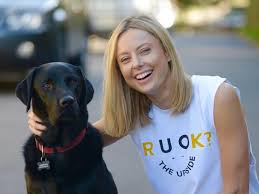 Allison langdon has lost an arm in the edited pic. Georgie Disappointed As Karl Returns Noosa News