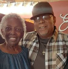 SIS WILLIE FAYE MITCHELL Obituary January 21, 2025